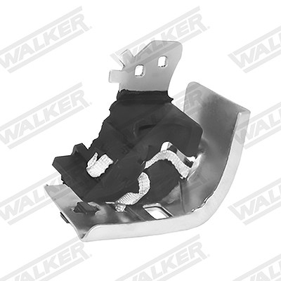 Walker Gummistreifen, Abgasanlage [Hersteller-Nr. 80346] für Renault