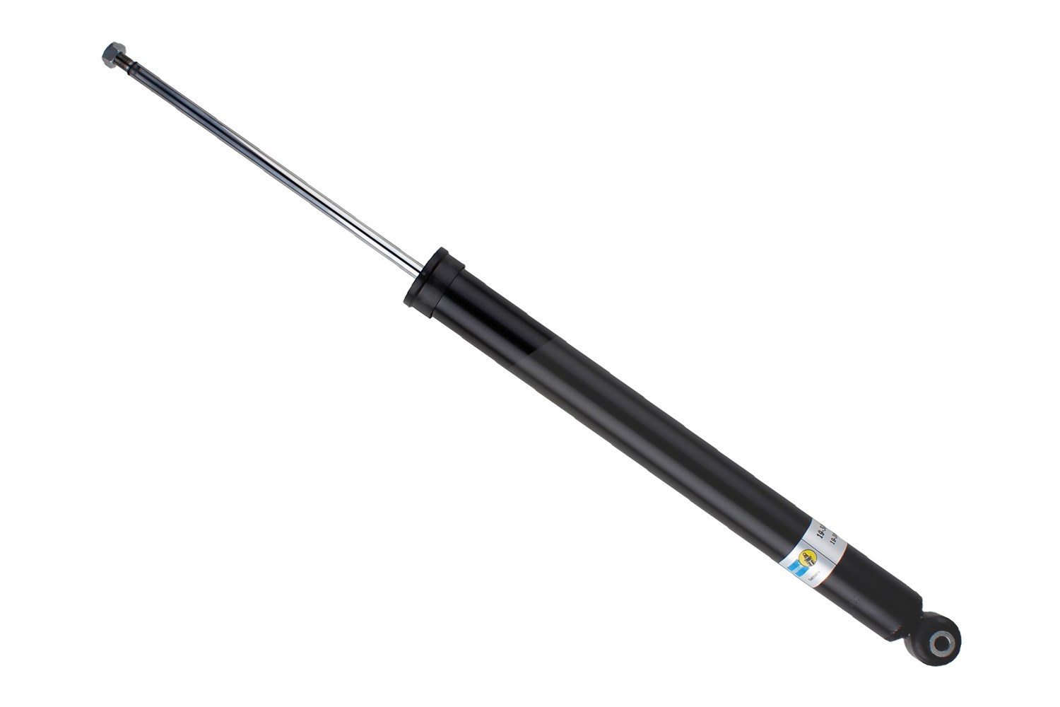 Bilstein Stoßdämpfer [Hersteller-Nr. 19-306346] für Mercedes-Benz