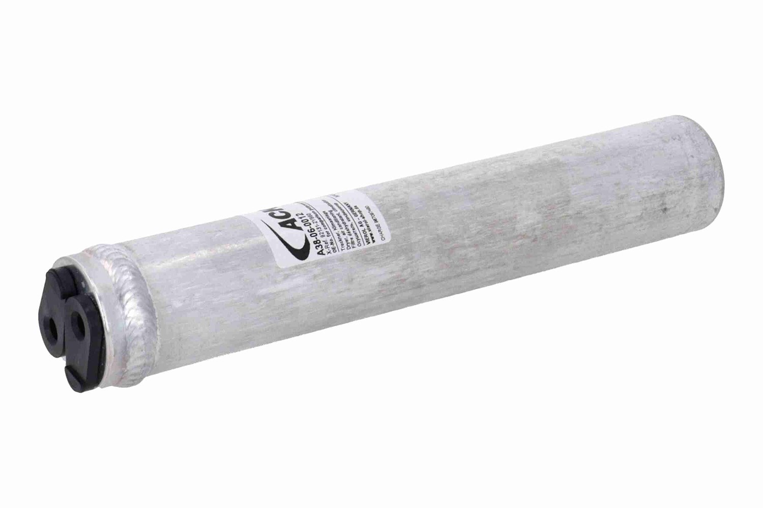 Ackoja Trockner, Klimaanlage [Hersteller-Nr. A38-06-0012] für Subaru, Nissan, Mitsubishi, Peugeot, Infiniti, Renault, Citroën, Honda