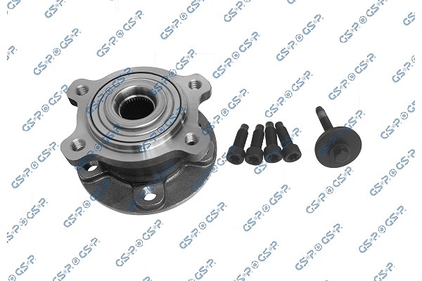 Gsp Radlagersatz [Hersteller-Nr. 9336016K] für Volvo