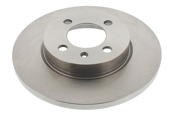 Mapco Bremsscheibe vorne [Hersteller-Nr. 15774] für VW, Seat