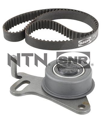 Snr Zahnriemensatz [Hersteller-Nr. KD473.20] für Mg, Hyundai, Mitsubishi