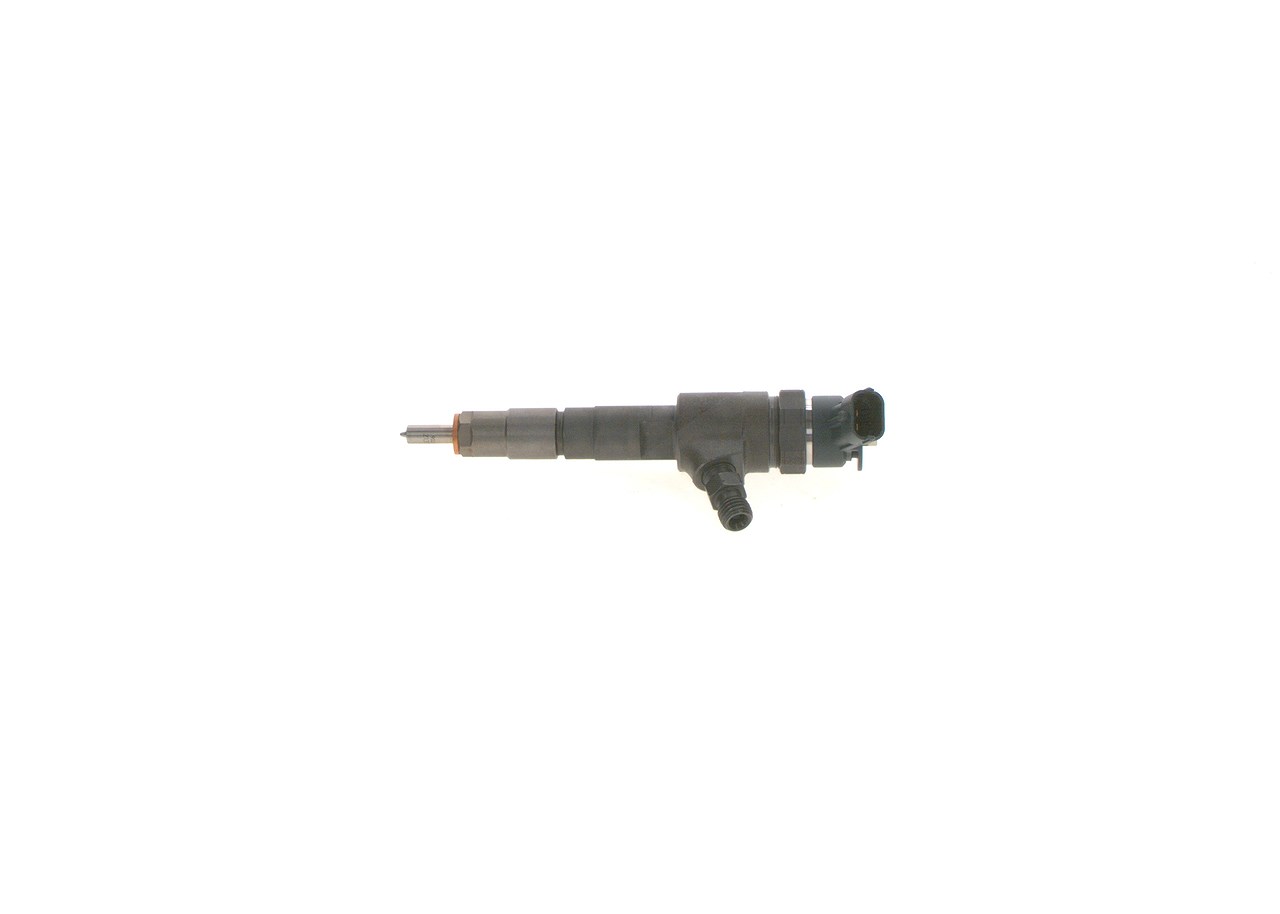 Bosch Einspritzdüse [Hersteller-Nr. 0445110340] für Vauxhall, Fiat, Peugeot, Ford, Opel, Citroën