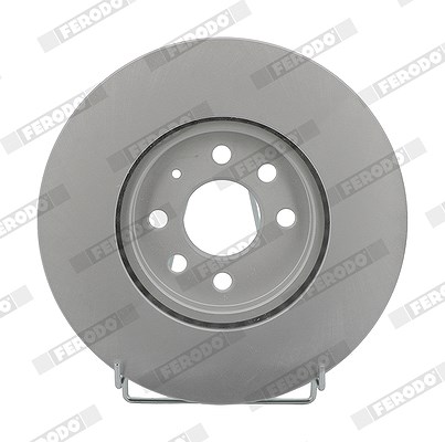Ferodo Bremsscheibe [Hersteller-Nr. DDF1236C] für Vauxhall, Opel