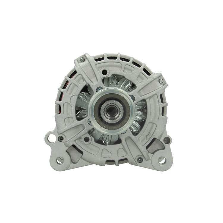 Bv Psh Generator [Hersteller-Nr. 205.555.150.014] für VW, Seat, Audi, Skoda