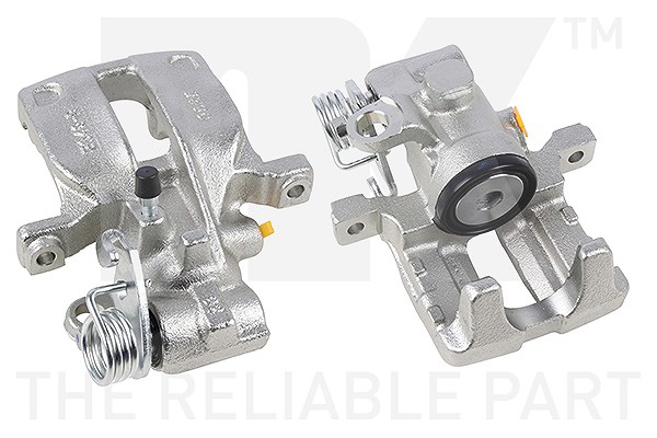 Nk Bremssattel hinten rechts [Hersteller-Nr. 214794] für VW