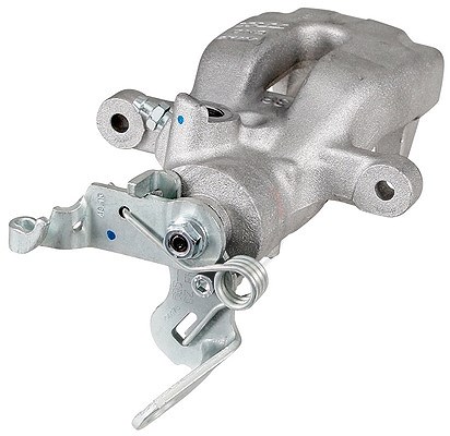 A.b.s. Bremssattel [Hersteller-Nr. 530541] für Seat, Skoda