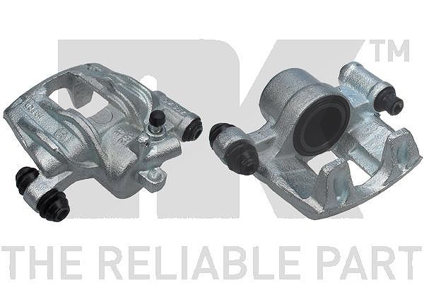 Nk Bremssattel [Hersteller-Nr. 2133162] für Mercedes-Benz, VW