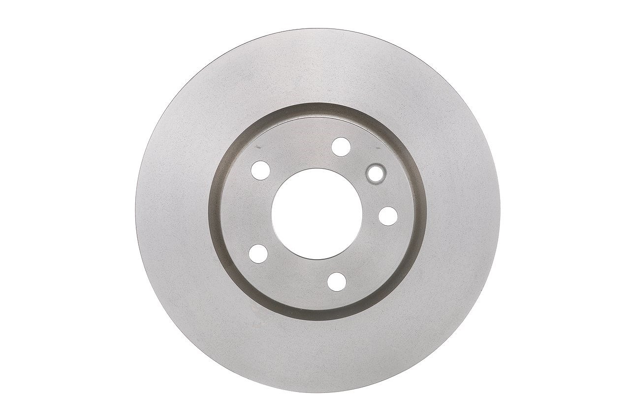 Bosch 1x Bremsscheibe [Hersteller-Nr. 0986478593] für Vauxhall, Opel