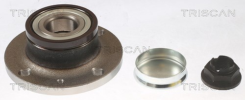 Kawe Radlagersatz [Hersteller-Nr. 853024229] für Vauxhall, Opel