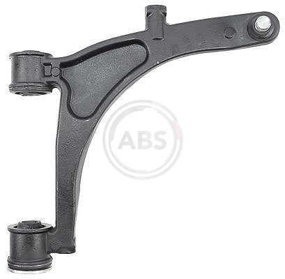A.b.s. Lenker, Radaufhängung [Hersteller-Nr. 211265] für Renault, Vauxhall, Nissan, Opel