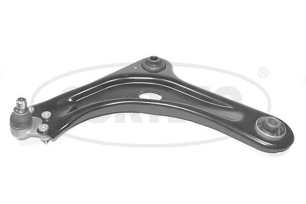 Corteco Lenker, Radaufhängung [Hersteller-Nr. 49397286] für Opel, Citroën, Peugeot