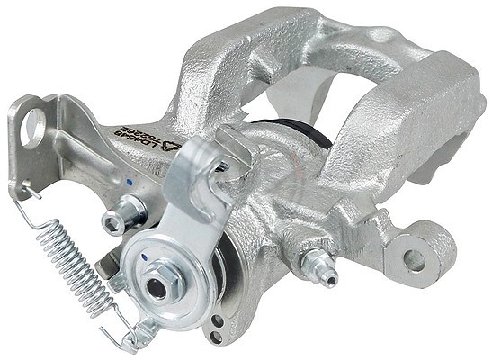 A.b.s. Bremssattel [Hersteller-Nr. 430951] für Vauxhall, Opel