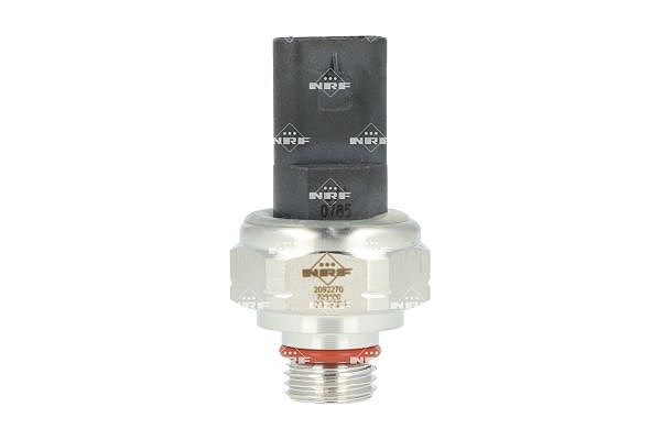 Für NRF NRF 708100 Sensor, exhaust pressure 708100 Exhaust fumes pressure sens - Bild 5