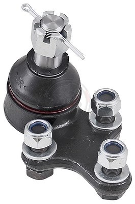 A.b.s. Trag-/Führungsgelenk [Hersteller-Nr. 220300] für Toyota, VW
