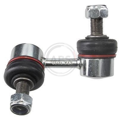A.b.s. Stange/Strebe, Stabilisator [Hersteller-Nr. 260608] für Mitsubishi