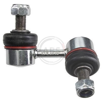 A.b.s. Stange/Strebe, Stabilisator [Hersteller-Nr. 260609] für Mitsubishi