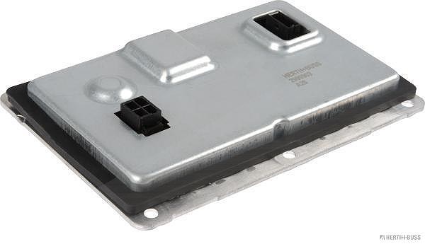 Herth+buss Elparts Vorschaltgerät, Gasentladungslampe [Hersteller-Nr. 75615020] für Dodge, Seat, Audi, Volvo, Chrysler, Cadillac, VW