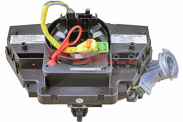Metzger Autoteile Steuergerät, Lenkstockschalter [Hersteller-Nr. 0916729] für Opel, Vauxhall