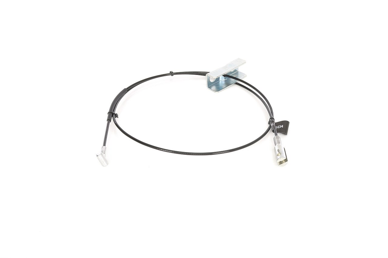 Bosch Seilzug, Feststellbremse [Hersteller-Nr. 1987482678] für Vauxhall, Opel
