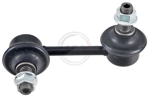 A.b.s. Stange/Strebe, Stabilisator [Hersteller-Nr. 260995] für Chrysler, Lancia, Dodge, Jeep