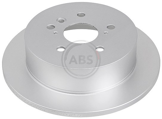 A.b.s. 1x Bremsscheibe [Hersteller-Nr. 17171] für Toyota