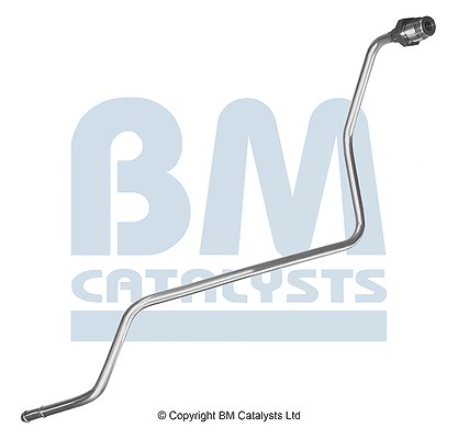 Bm Catalysts Druckleitung, Drucksensor (Ruß-/Partikelfilter) [Hersteller-Nr. PP11188A] für Peugeot, Citroën