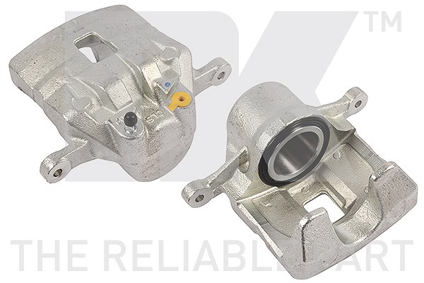 Nk Bremssattel [Hersteller-Nr. 2136271] für Vauxhall, Saab, Opel, Chevrolet