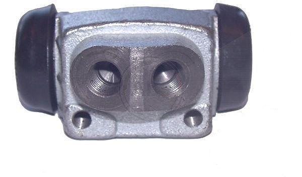 A.b.s. Radbremszylinder [Hersteller-Nr. 72885X] für Hyundai