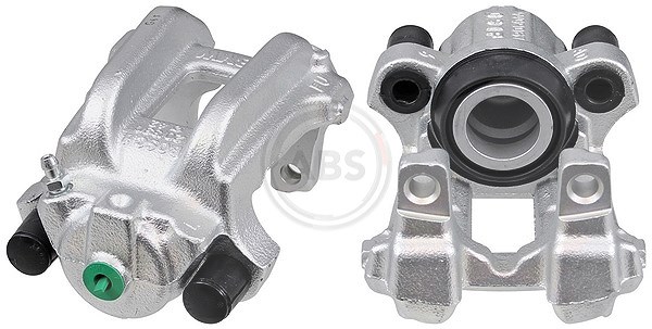 A.b.s. Bremssattel [Hersteller-Nr. 630811] für BMW