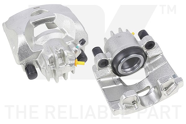 Nk Bremssattel [Hersteller-Nr. 2137142] für Citroën, Peugeot