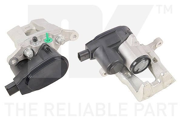 Nk Bremssattel - [Hersteller-Nr. 213488] für Kia, Hyundai