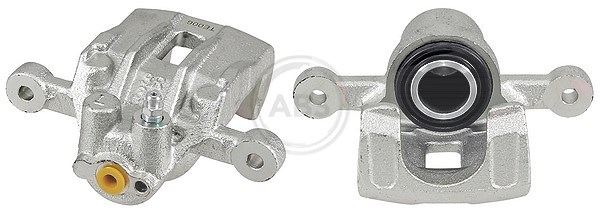 A.b.s. Bremssattel [Hersteller-Nr. 730621] für Hyundai, Kia