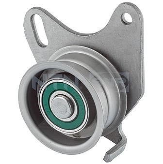Snr Spannrolle, Zahnriemen [Hersteller-Nr. GT373.00] für Kia, Mitsubishi, Mg, Hyundai