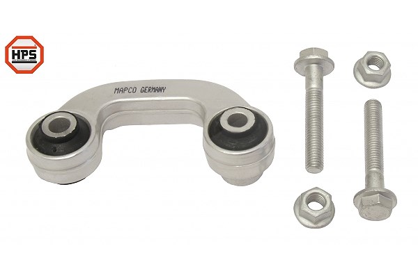 Mapco Stange/Strebe, Stabilisator [Hersteller-Nr. 49683/1HPS] für Audi, VW, Skoda