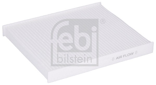 Febi Bilstein Filter, Innenraumluft [Hersteller-Nr. 45535] für BMW