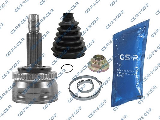 Gsp Gelenksatz, Antriebswelle [Hersteller-Nr. 824137] für Kia, Hyundai
