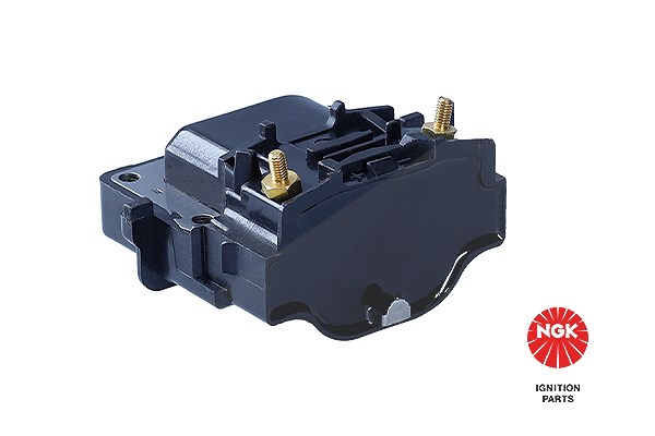 Ngk Zündspule [Hersteller-Nr. 48093] für Toyota