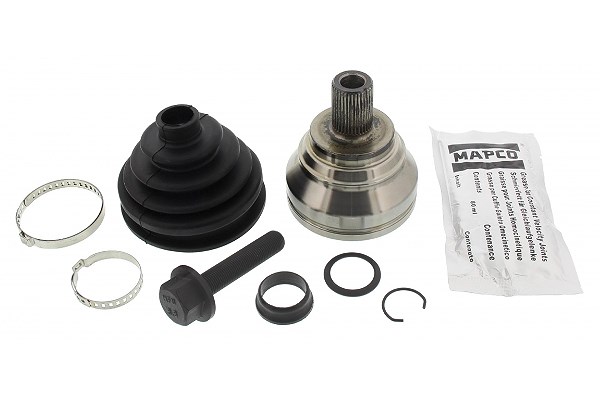 Mapco Gelenksatz Antriebswelle [Hersteller-Nr. 16863] für VW, Audi, Skoda, Seat