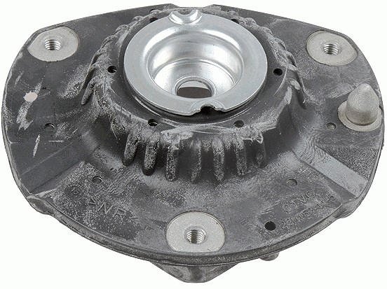 Lemförder Federbeinstützlager [Hersteller-Nr. 3831601] für Vauxhall, Opel
