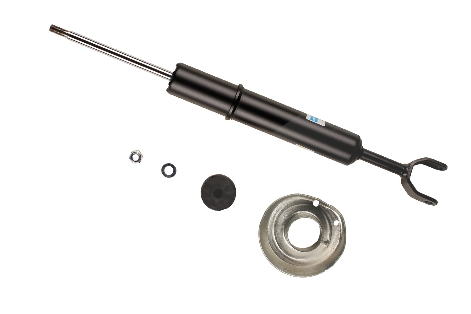 Bilstein Stoßdämpfer [Hersteller-Nr. 19-045771] für VW, Audi