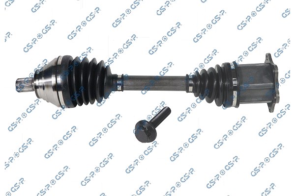 Gsp Antriebswelle [Hersteller-Nr. 203381] für Audi, Seat, Skoda, VW