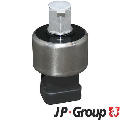 Jp Group Druckschalter, Klimaanlage [Hersteller-Nr. 1227500100] für Vauxhall, Opel