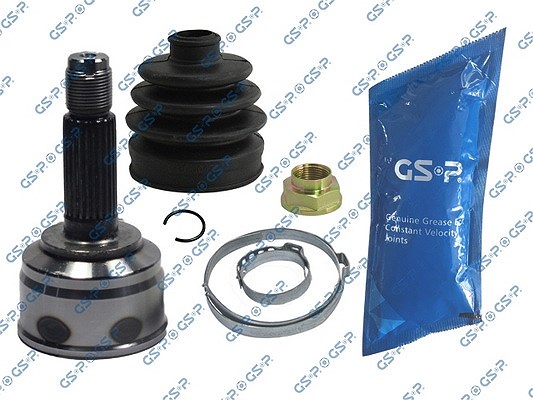 Gsp Gelenksatz, Antriebswelle [Hersteller-Nr. 859268] für Daihatsu, Toyota, Subaru