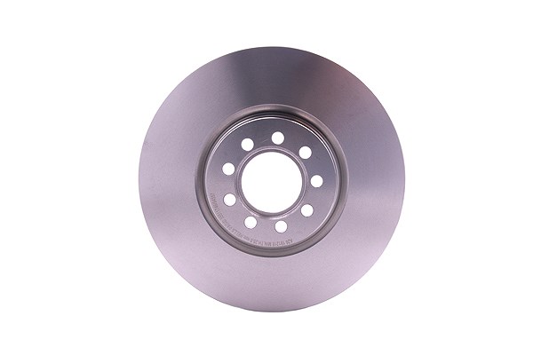Hella Bremsscheibe [Hersteller-Nr. 8DD355117-461] für Iveco