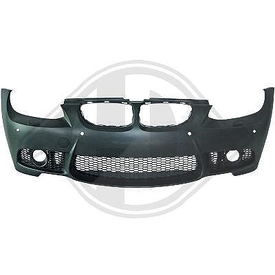 Diederichs Stoßfänger [Hersteller-Nr. 1216450] für BMW