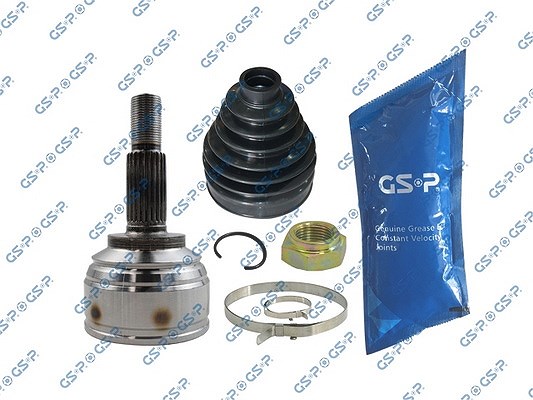 Gsp Gelenksatz, Antriebswelle [Hersteller-Nr. 850175] für Renault, Lada, Dacia