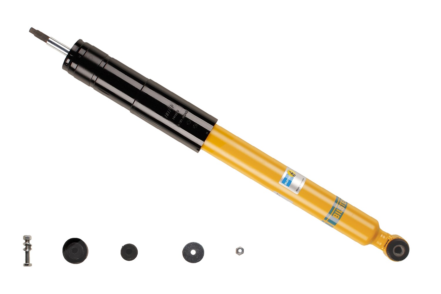 Bilstein Stoßdämpfer [Hersteller-Nr. 24-100441] für Mercedes-Benz
