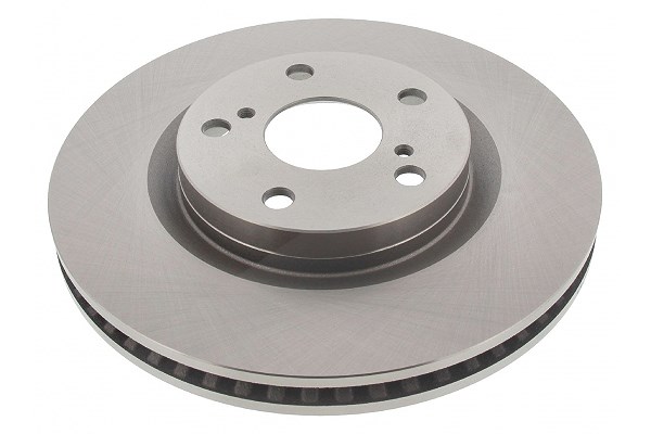 Mapco Bremsscheibe [Hersteller-Nr. 25229] für Toyota, Lexus