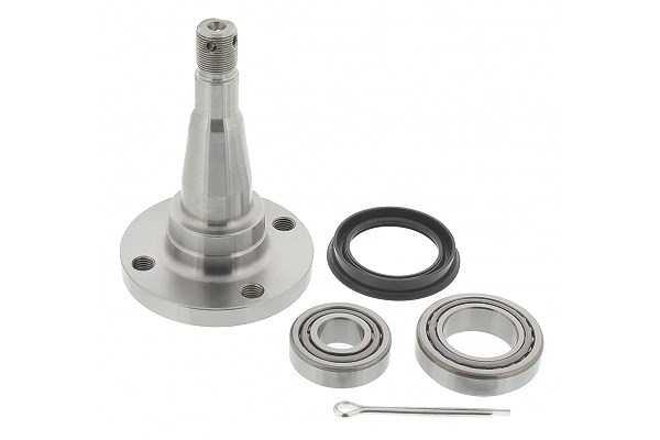 Mapco Radlagersatz [Hersteller-Nr. 46799] für Opel, Vauxhall